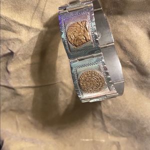 Sterling bracelet 925 EW Mexico